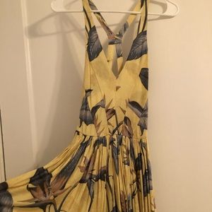 Urban Outfitters Romper